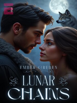 cover image of Lunar Chains